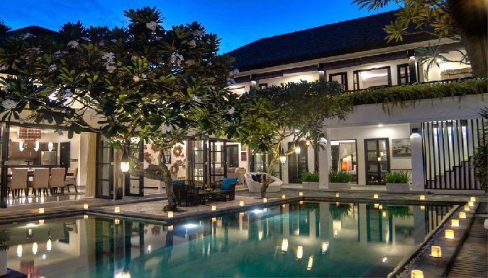 Seminyak Village Bali