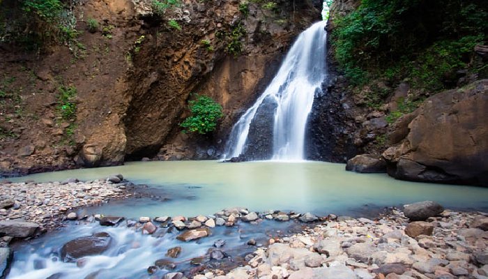 Air Terjun Singsing