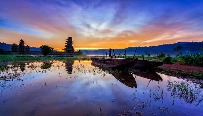 Danau Tamblingan