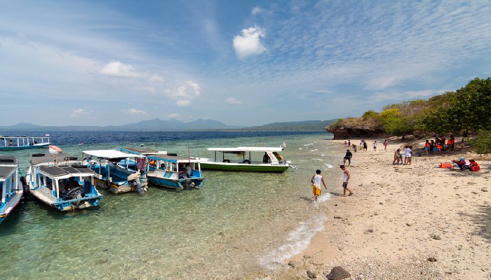 Pulau Menjangan