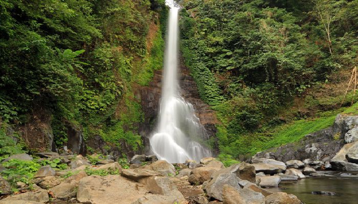 Air Terjun Gitgit