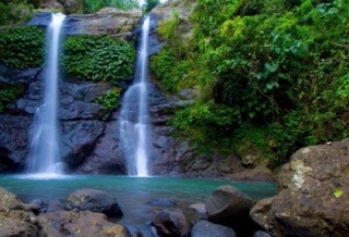 Air Terjun Juwuk Manis
