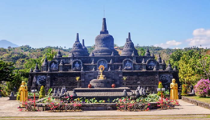 Brahmavihara Arama