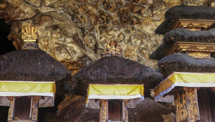 Pura Goa Lawah Klungkung