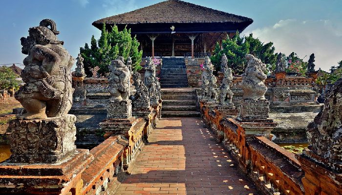 Taman Kerta Gosa