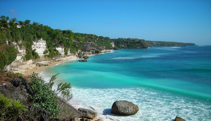 Pantai Dreamland