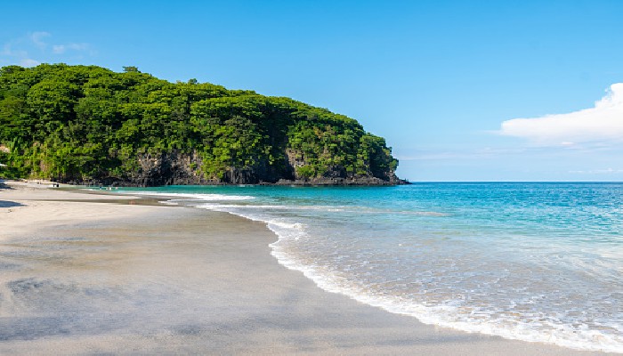 Virgin Beach Karangasem