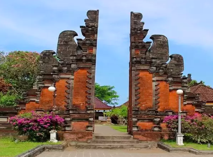 Pura Luhur Rambut Siwi
