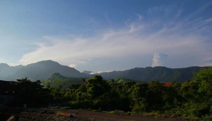 bendungan gerokgak