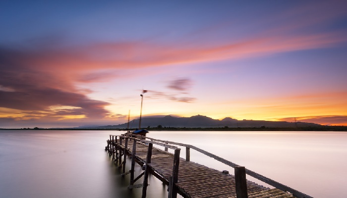 pantai Karang Sewu