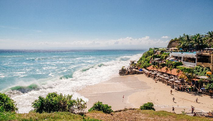 Pantai Pemuteran