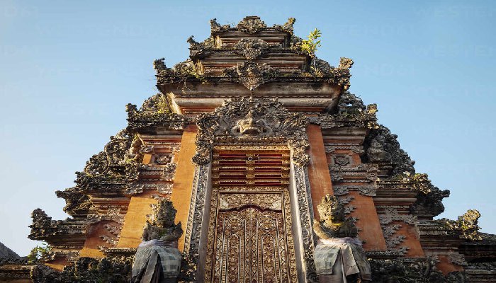 Pura Bakungan