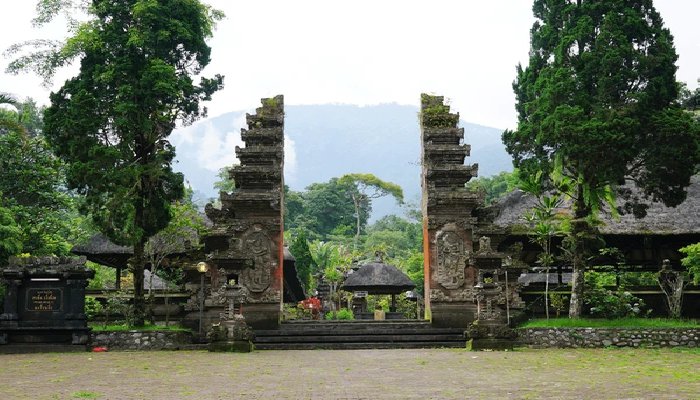 pura batukaru
