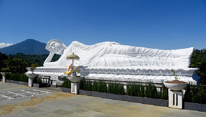 Vihara Dharma Giri