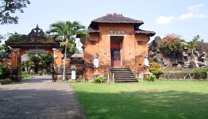 Puri Agung Tabanan