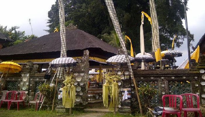 Puri Anom Tabanan
