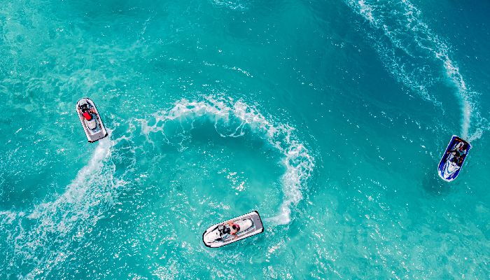 Bali watersports