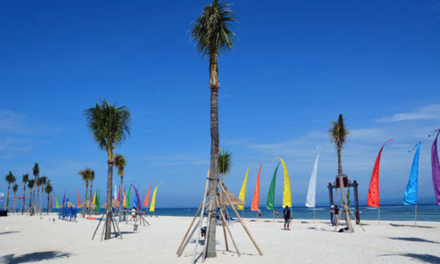 Mahagiri Nusa Lembongan Bali