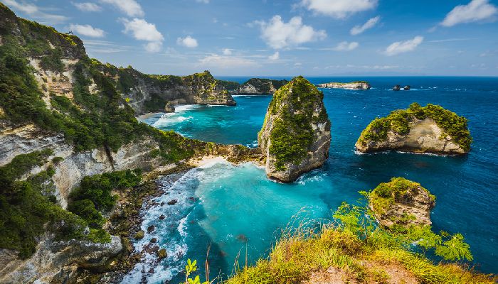 pulau seribu nusa penida