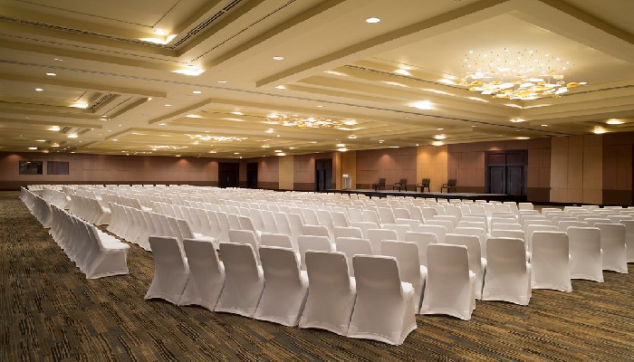 bali nusa dua convention center