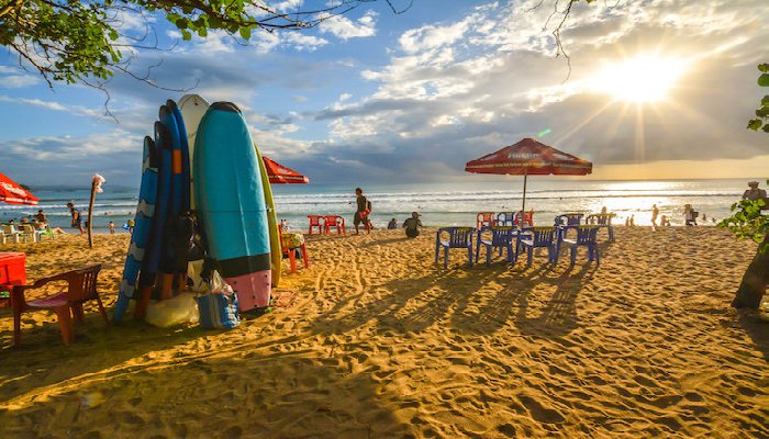 kuta heritage bali