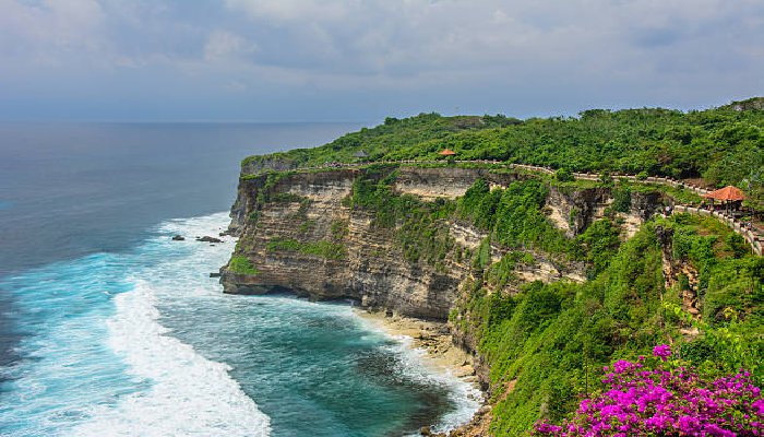 bukit peninsula bali indonesia