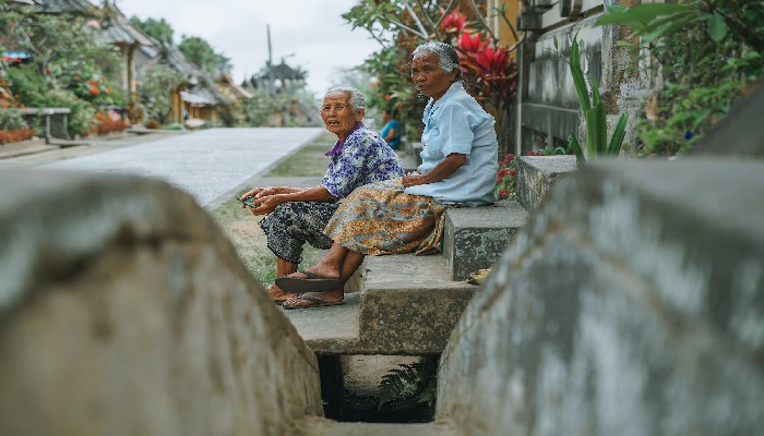 Kearifan lokal Bali