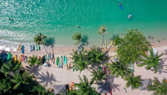 wisata di bali yang ramah anak