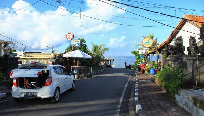 Kerobokan Bali