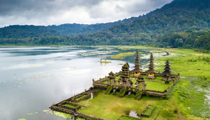 Danau Tamblingan