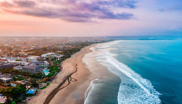 Pantai Balian
