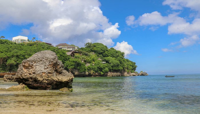 Pantai Bingin