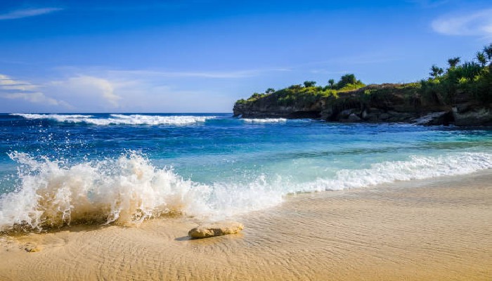 Pulau Lembongan Bali