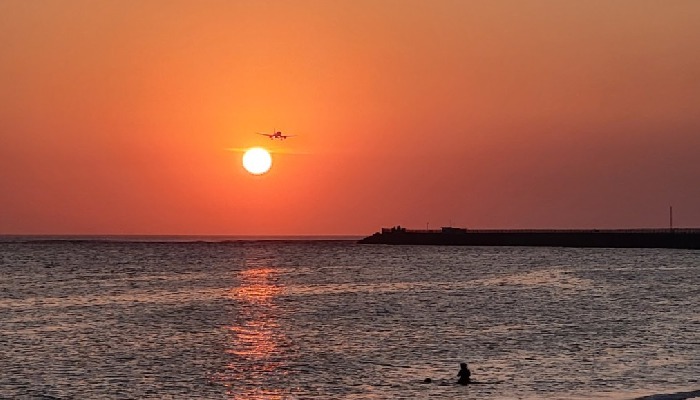 Pantai Kelan Tuban