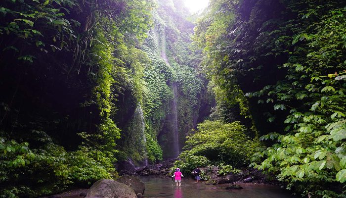 air terjun lemukih