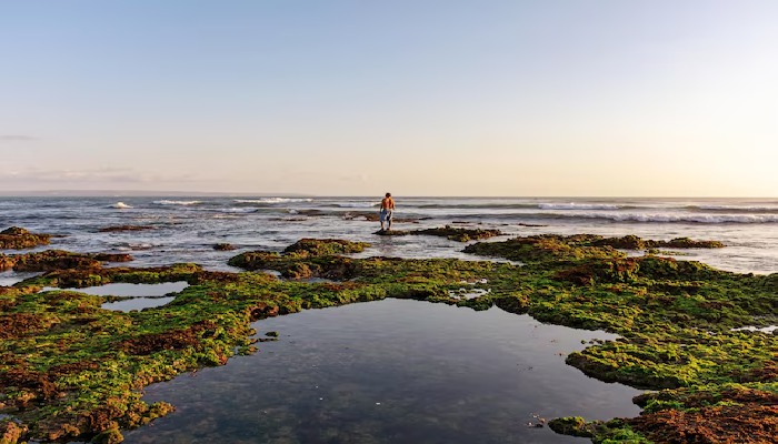 pantai Berawa Bali