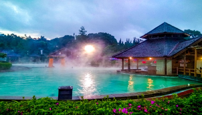 tempat wisata keluarga di Bali murah
