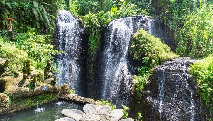 Air Terjun Beji Griya