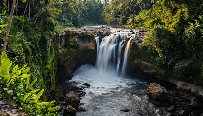 Sungai Petanu