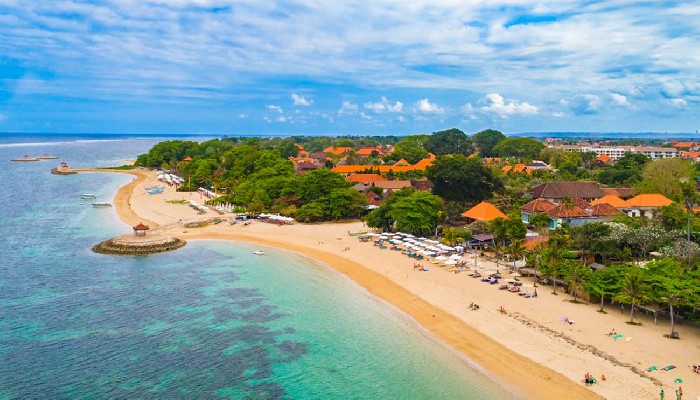 Pantai Lebih Gianyar