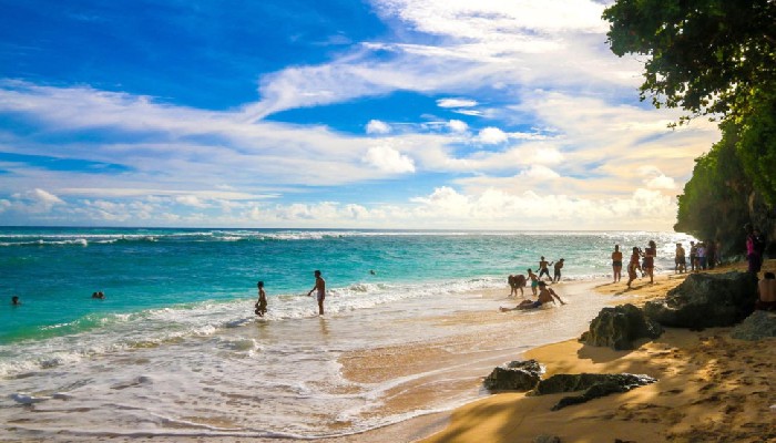 Pantai Perasi