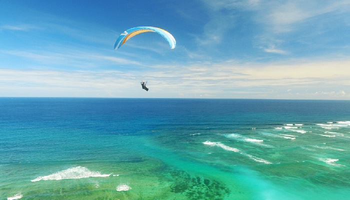 Pantai Timbis