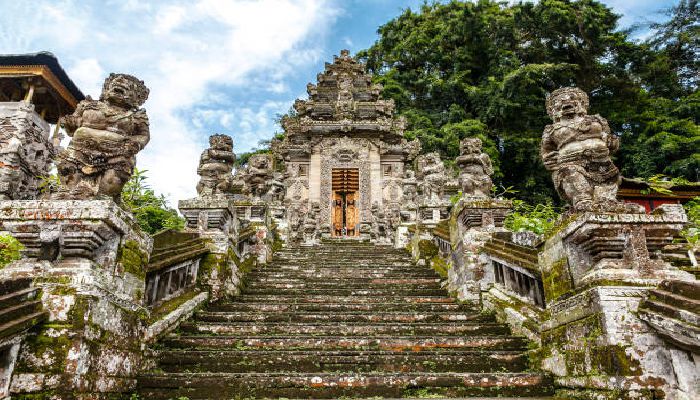 Pura Kehen