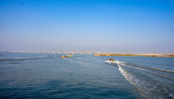 Pantai Padma