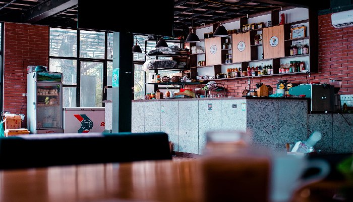 coffee shop denpasar
