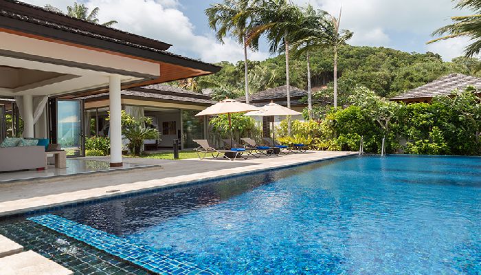 Desa Visesa Ubud,