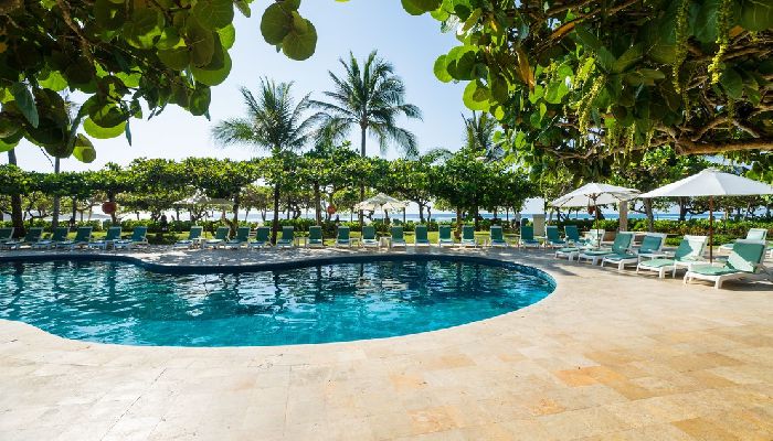 Grand Palace Hotel Sanu