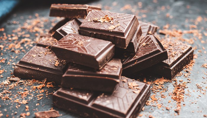 Heavenly Chocolate Bali
