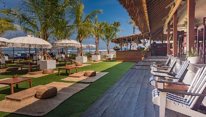 Sol House Legian