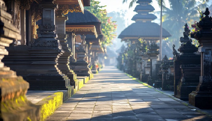 Candi Budha Kalibukbuk
